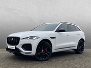 Jaguar F-Pace 2022