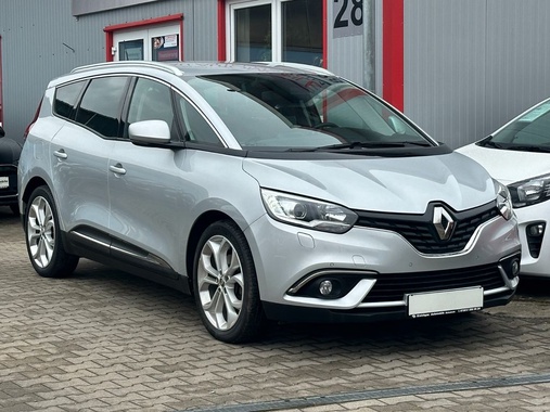 Renault Scenic 2020