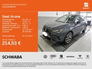 Seat Arona 2023