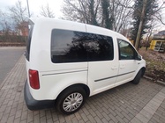 Volkswagen Caddy 2018