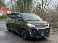 Citroen Jumpy 2019