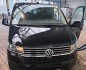Volkswagen T6 2021