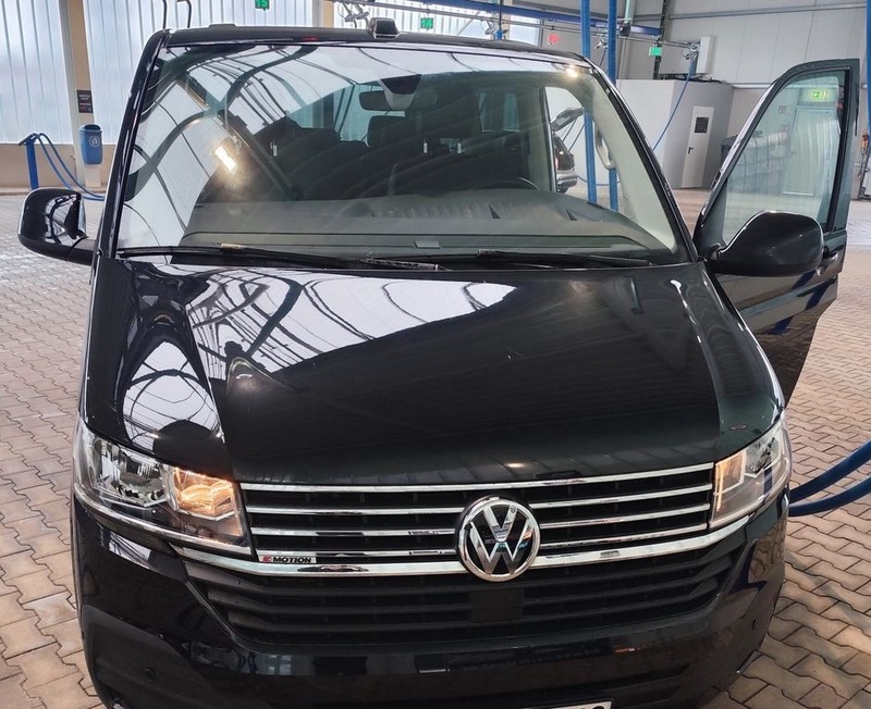 Volkswagen T6