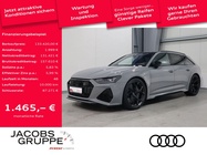 Audi RS 6 2025