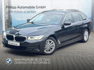 BMW 5 Series 2023
