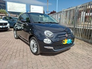 Fiat 500 2016