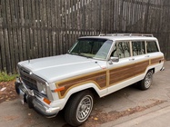 Jeep Other 1989