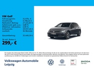 Volkswagen Golf 2025