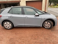Volkswagen ID.3 2022