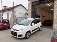 Fiat Panda 2019