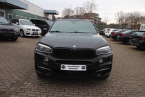 BMW X5 2016