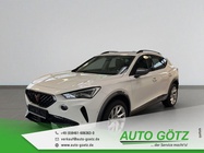 Cupra Formentor 2024