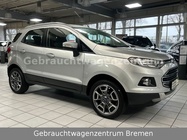 Ford EcoSport 2015