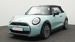 MINI Cooper 2024
