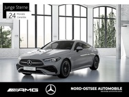 Mercedes-Benz CLE-Class 2025