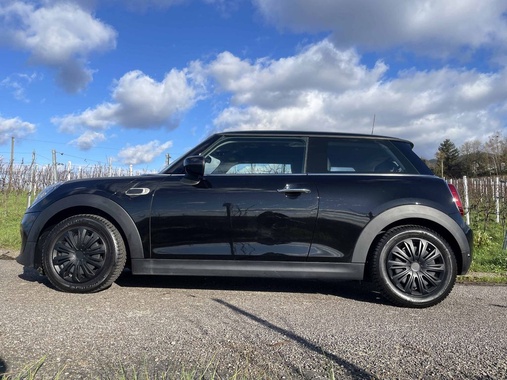 MINI One 2020