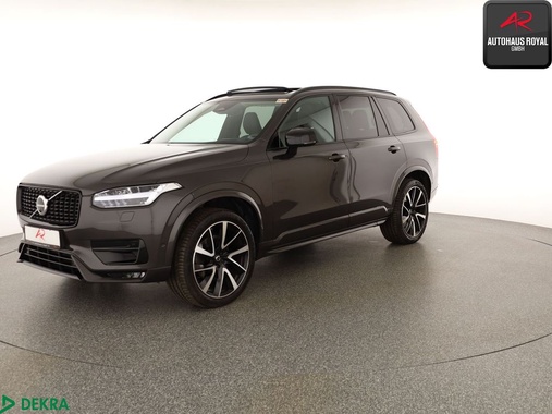 Volvo XC90 2023