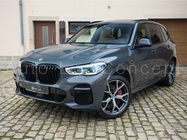 BMW X5 2022