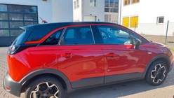 Opel Crossland 2023
