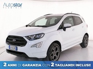 Ford EcoSport 2022