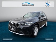 BMW X3 2023