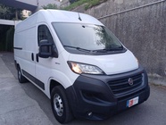 Fiat Ducato 2021