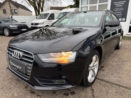 Audi A4 2015
