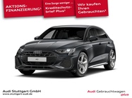 Audi A3 2025