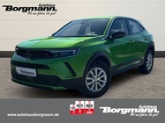 Opel Mokka 2023