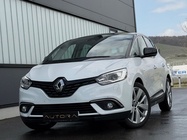 Renault Scenic 2021