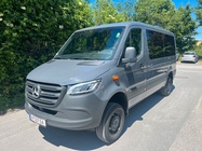 Mercedes-Benz Sprinter 2023