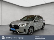Ford Kuga 2025