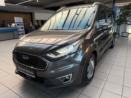 Ford Grand Tourneo 2022