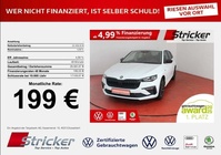 Skoda Scala 2025