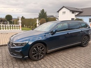 Volkswagen Passat 2020