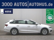 Skoda Octavia 2023