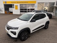 Dacia Spring 2022