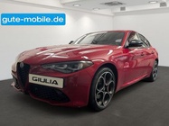 Alfa Romeo Giulia 2023