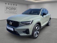 Volvo XC40 2025