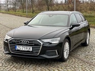 Audi A6 2022