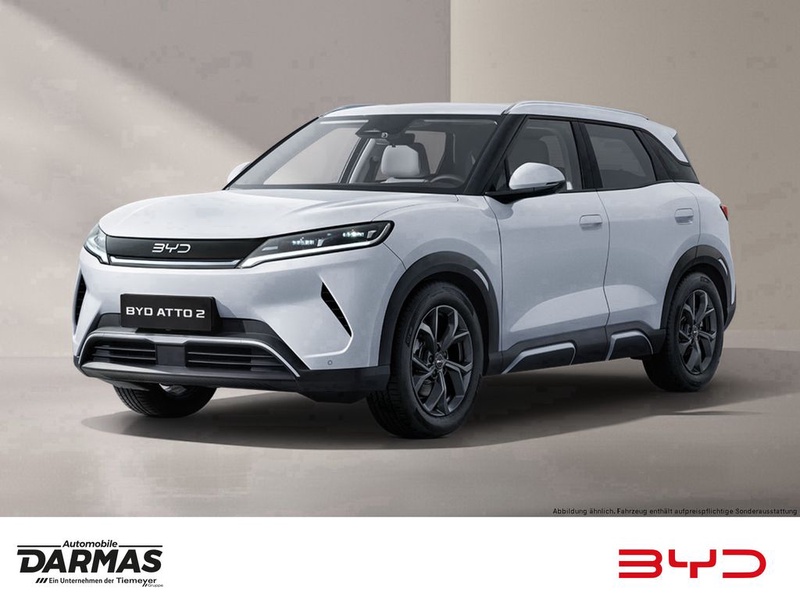 BYD Atto 2