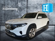 Mercedes-Benz EQB 2025