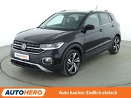 Volkswagen T-Cross 2022