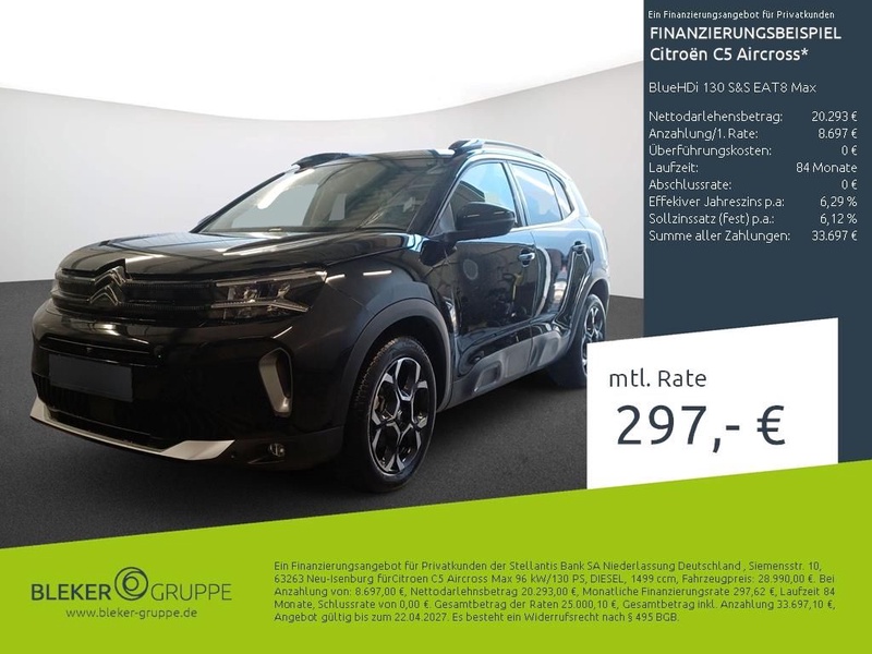 Citroen C5