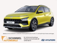 Hyundai Bayon 2025