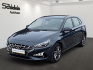 Hyundai i30 2024