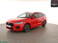 Ford Focus 2022