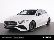 Mercedes-Benz A-Class 2024