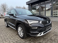 Seat Ateca 2024