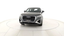 Audi Q2 2025